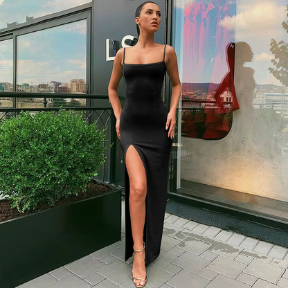 Women's Slim Fit Dress